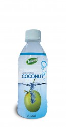 350ml Carbonated Coconut Water